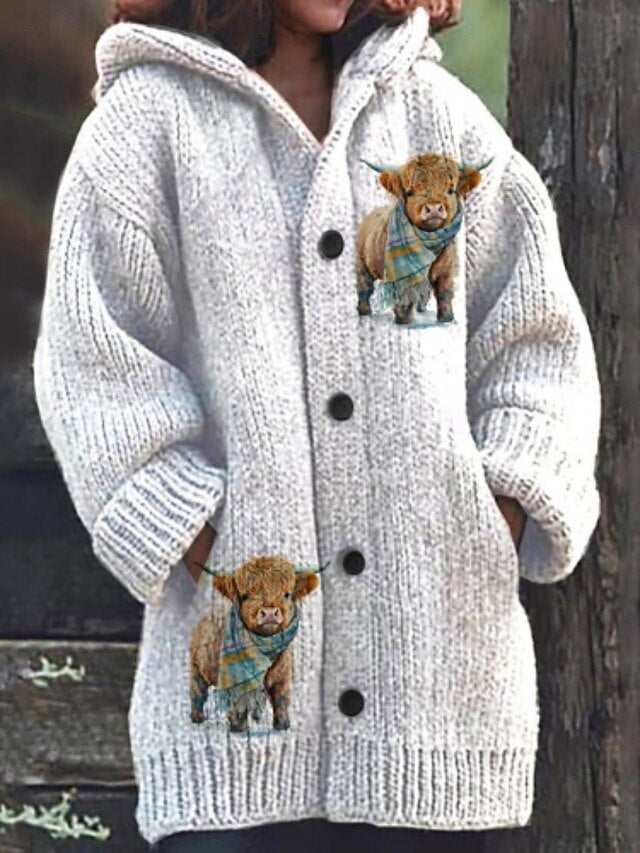 Viviana™ - Giacca invernale pesante